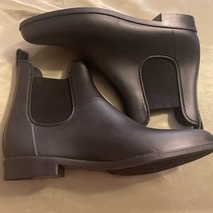 Sam Edelman Chelsea Rainboots